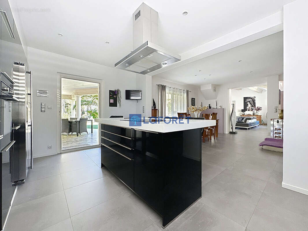 Maison à DRAGUIGNAN