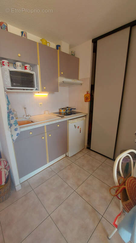 Appartement à SAINTE-MARIE