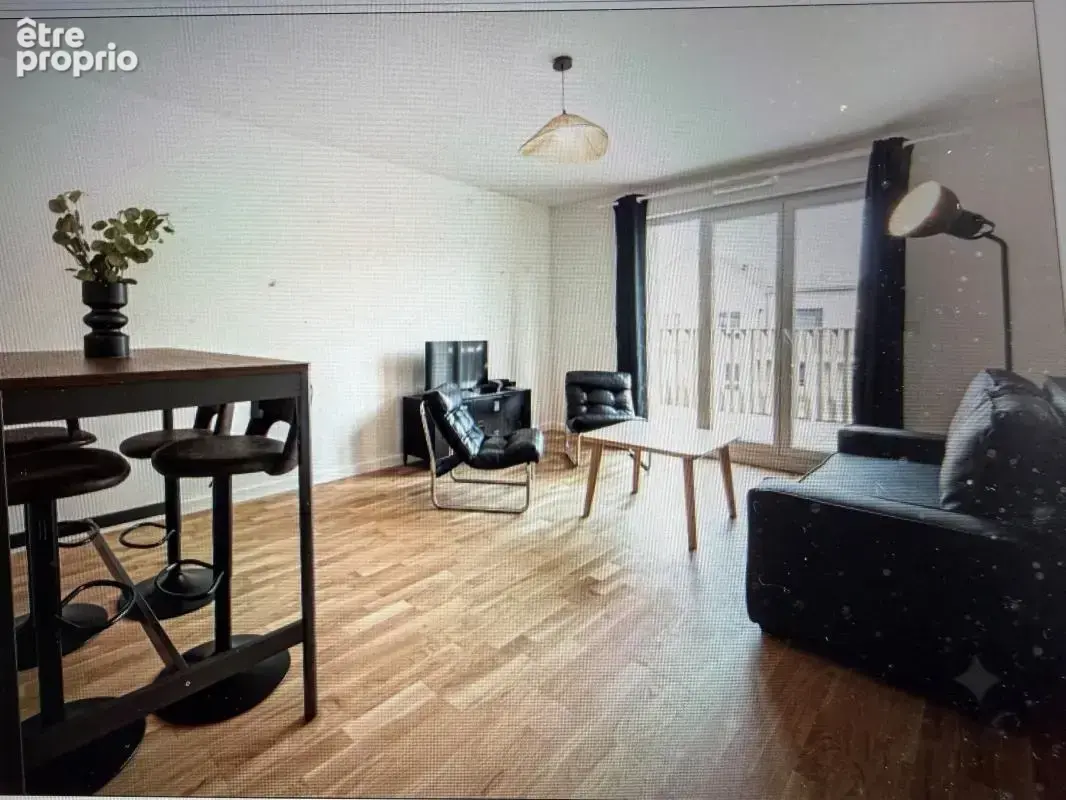 Appartement - photo 2