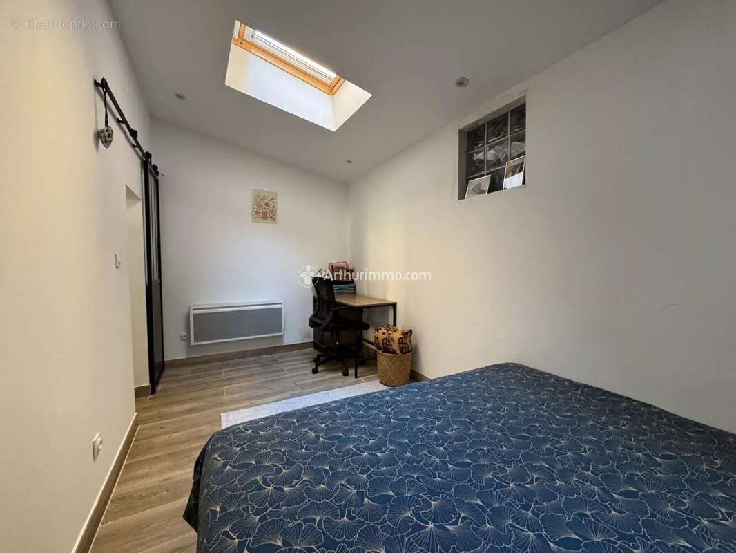 Maison à LA SEYNE-SUR-MER