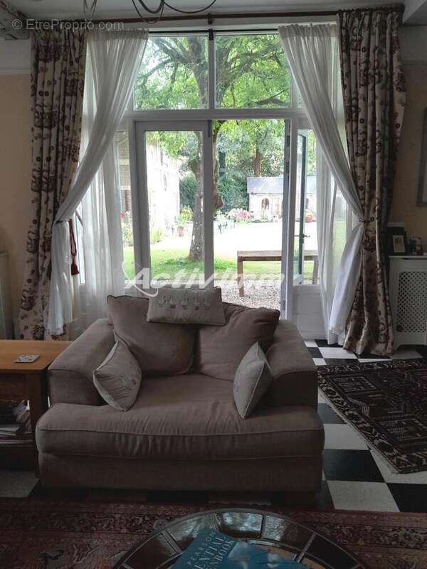 4235s (6) - Maison à ARGOULES