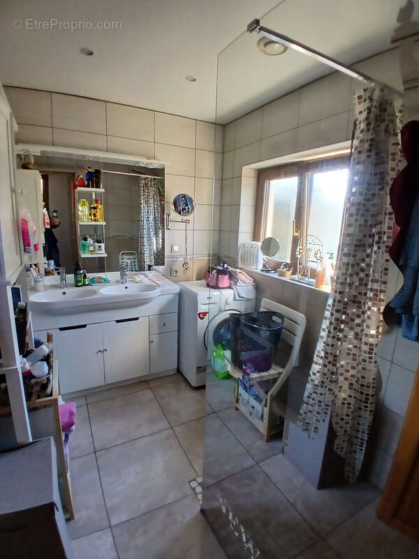 Maison à CRIEL-SUR-MER