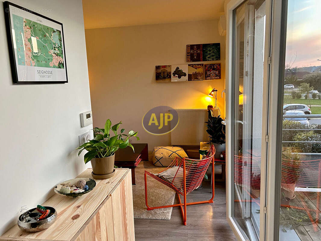 Appartement à SEIGNOSSE