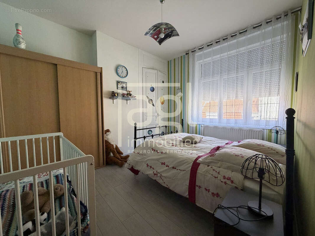 Maison 120 m² à Dunkerque  - photo 8