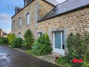 Appartement à SAINT-BRICE-EN-COGLES