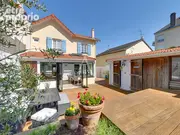 Maison à CHAMPIGNY-SUR-MARNE