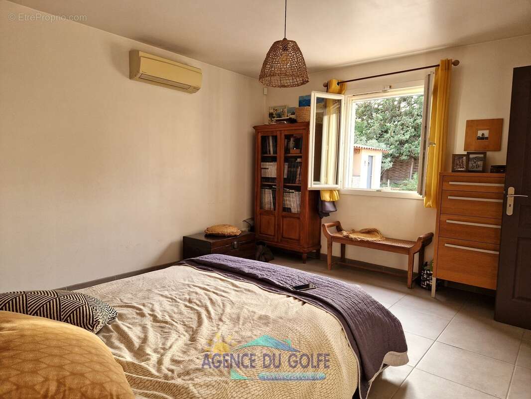 Maison à LA PENNE-SUR-HUVEAUNE