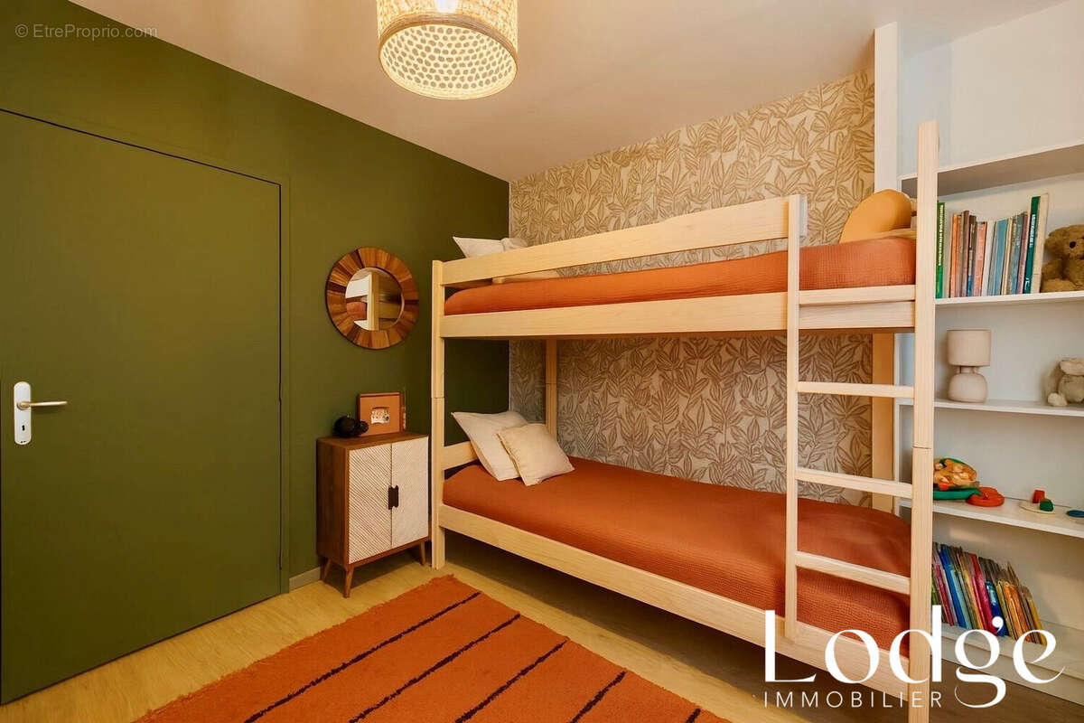 Appartement à PELVOUX