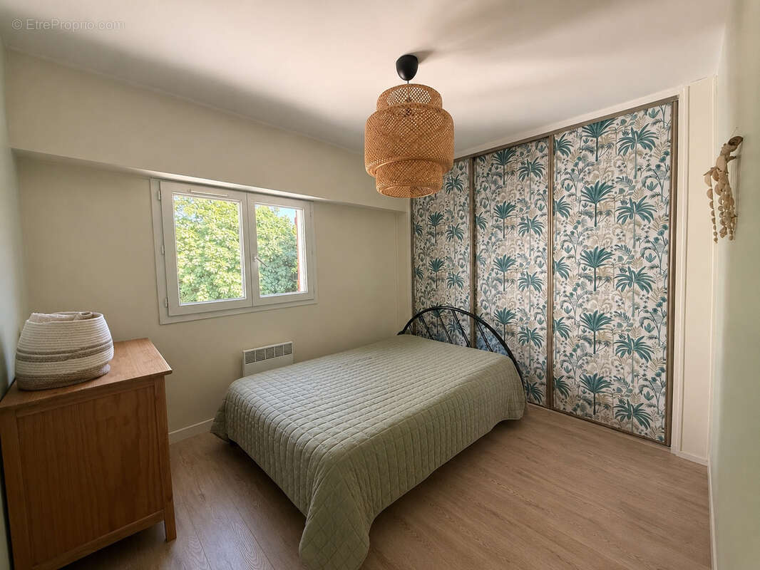 HASPARREN   Maison de village rénovée avec jardin privatif et garage - photo 10