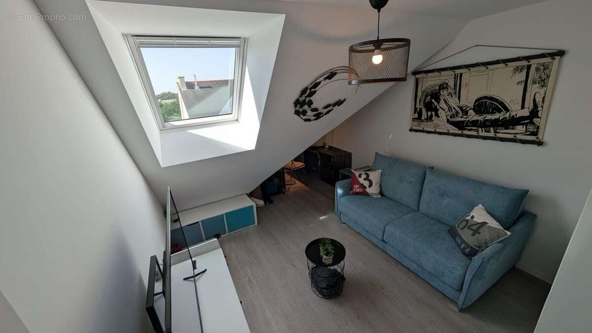 Appartement à ERQUY