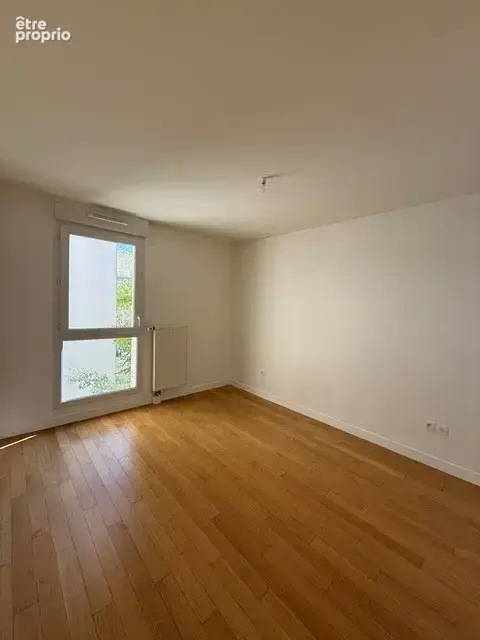 Bel appartement - 3 pièces - Immeuble récent - Cergy B24 - photo 8