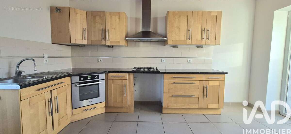 Photo 3 - Maison à ROANNE