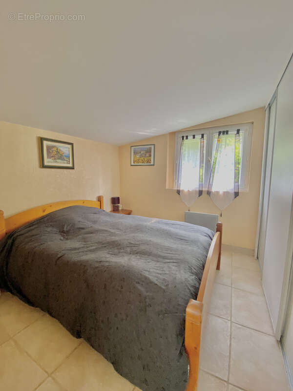 Maison à BOURG-ARGENTAL