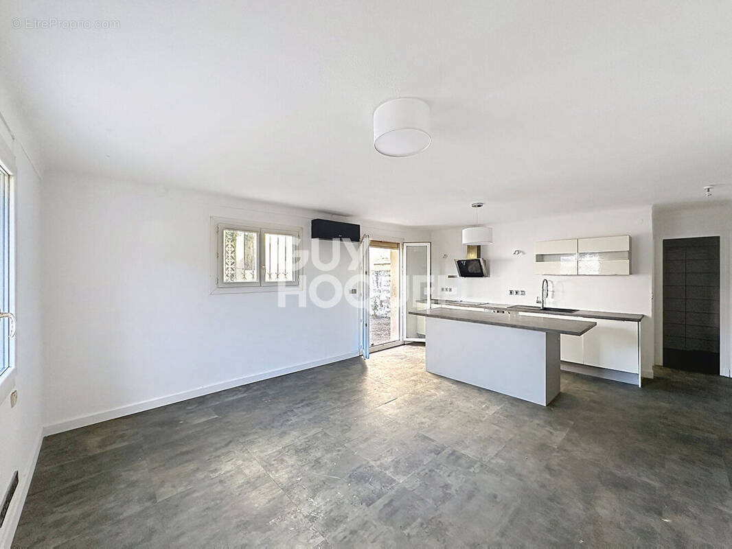 Appartement à CANET-EN-ROUSSILLON