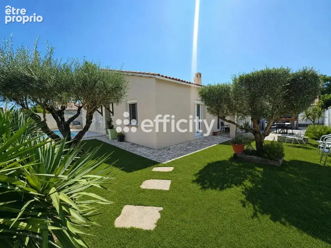 Maison 6 pièces 127 m² à vendre à Vendargues (34740) - photo 2