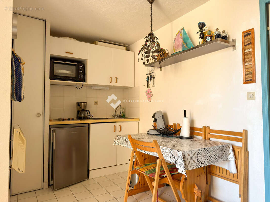 Appartement à AGDE
