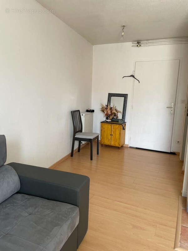 Appartement à BAYONNE