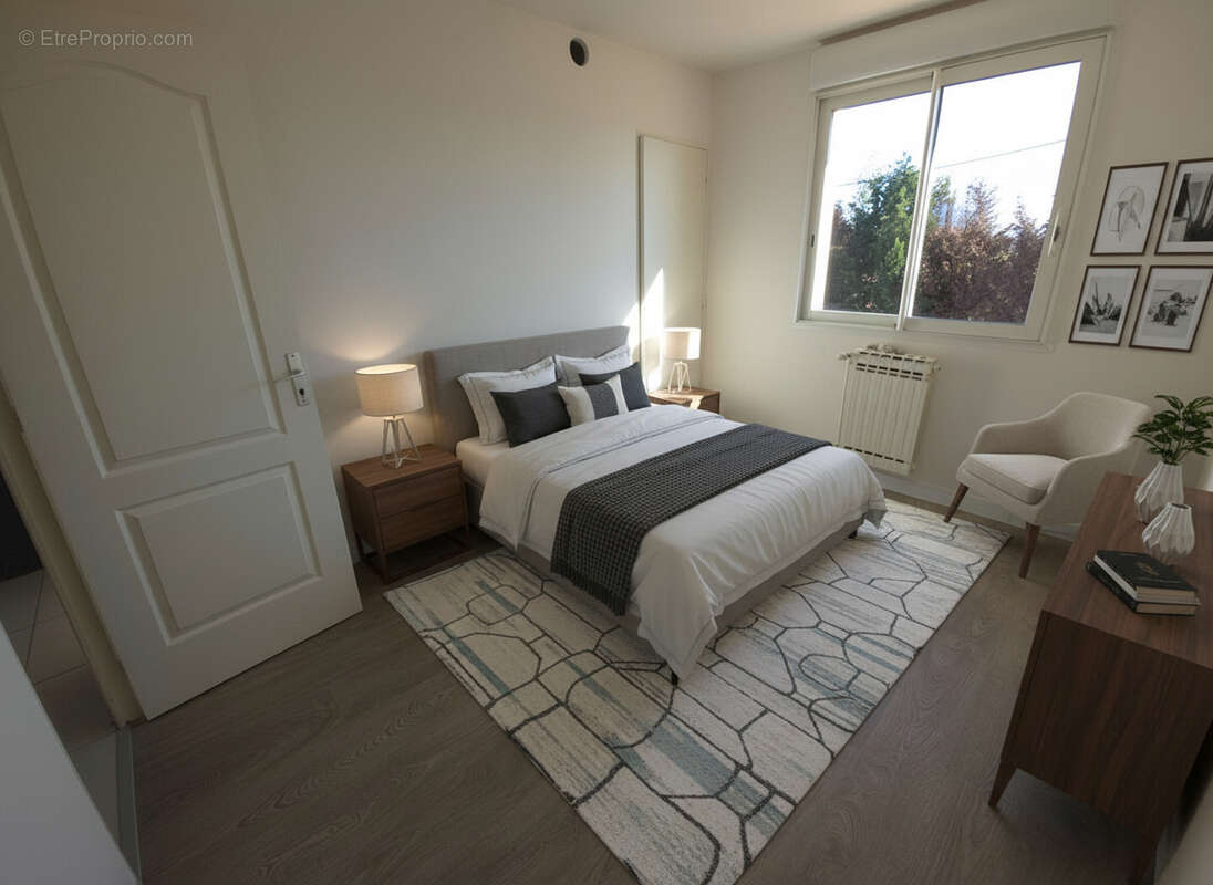 Maison à SAINT-JORY