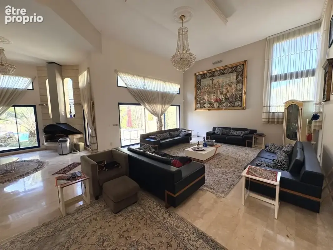 Villa de prestige  une propriété d'exception - photo 6