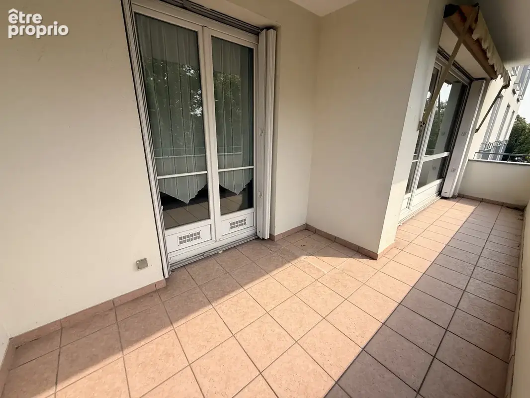 Appartement T4 - 93.56m2 - Olivet - photo 11