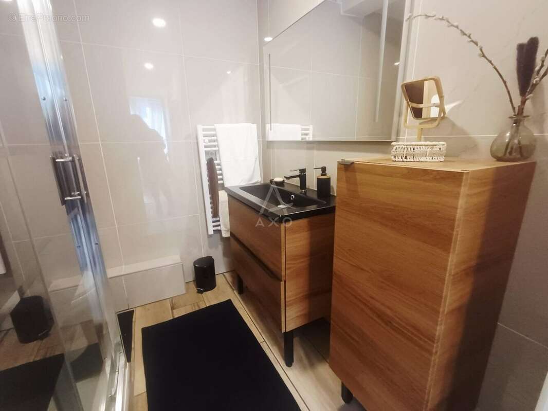 Maison à SAINT-AUBIN-LES-FORGES