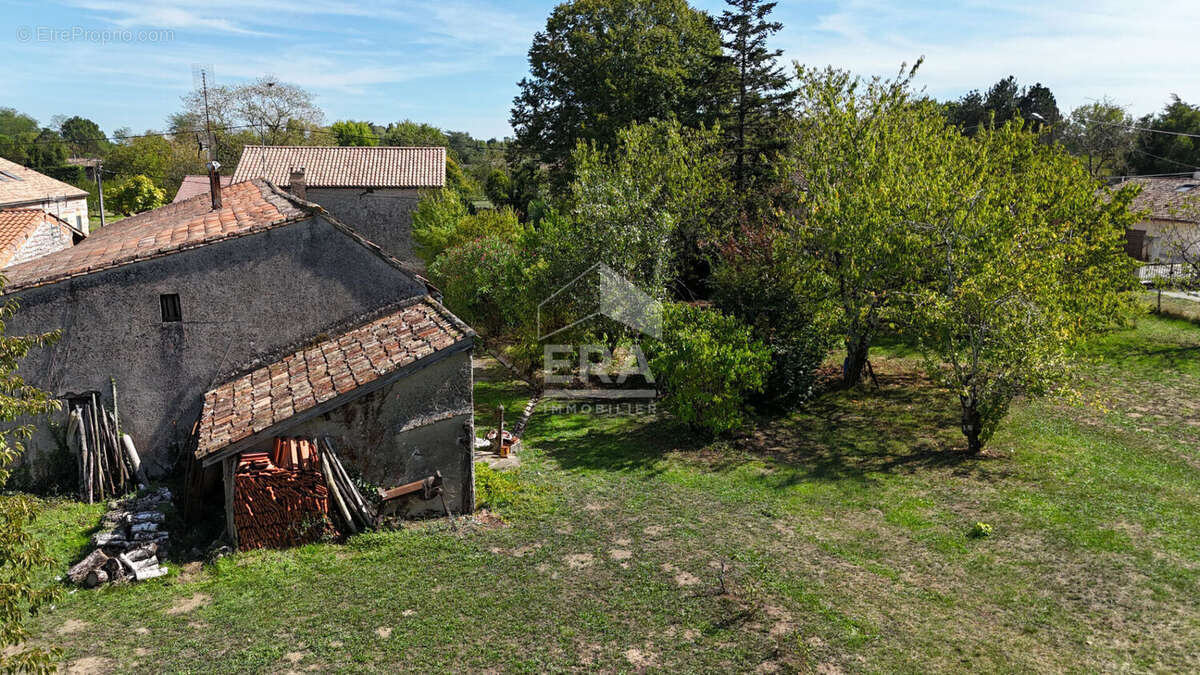 Maison à SAINT-AVIT-SAINT-NAZAIRE