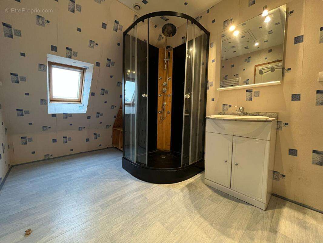 Maison à SERIFONTAINE