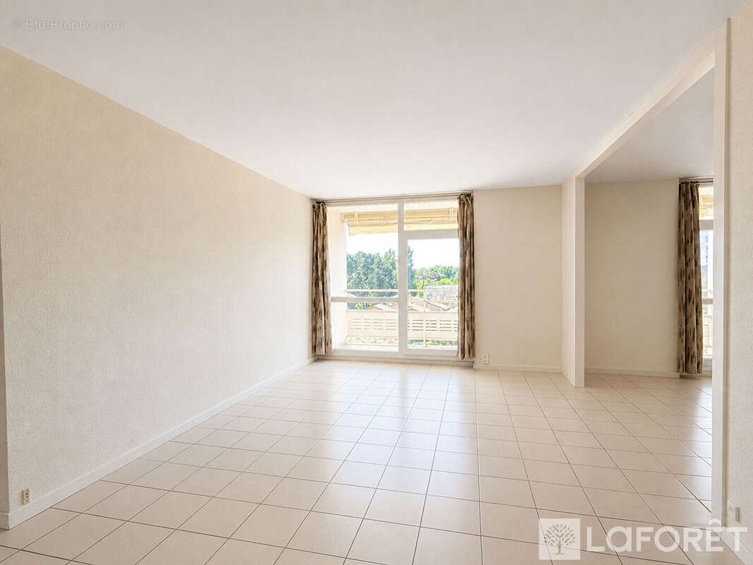 Appartement La Teste 4 pièces 86 m2 - photo 3