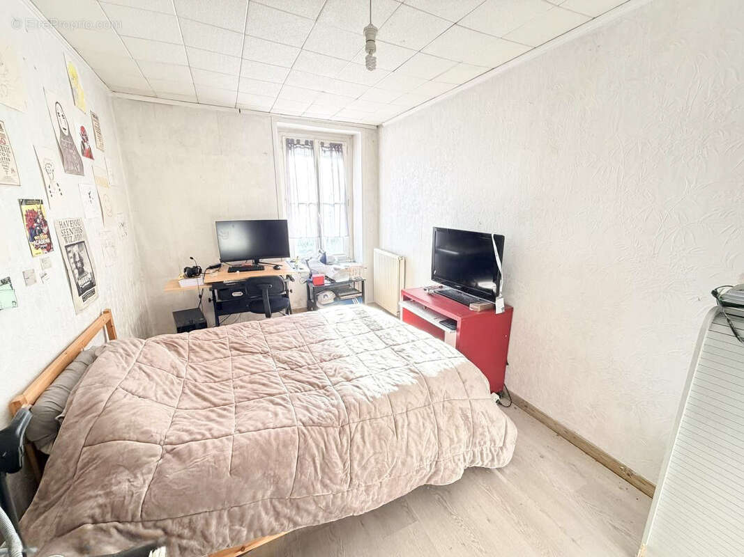 Maison à LA GRIGONNAIS