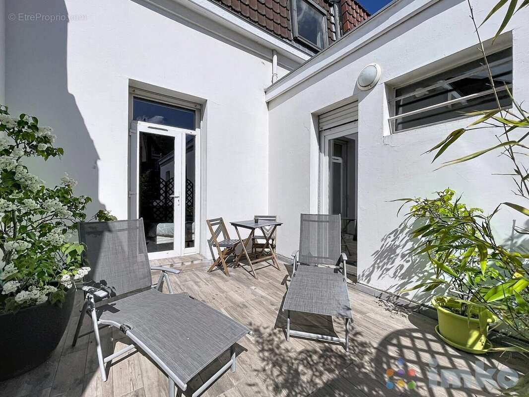Maison à DUNKERQUE