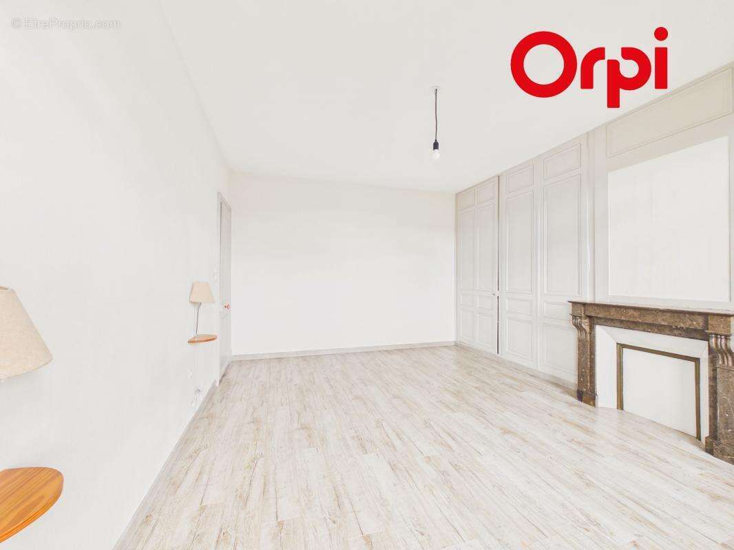 Appartement à deux pas de la gare de Bernay, hyper centre-ville - photo 9
