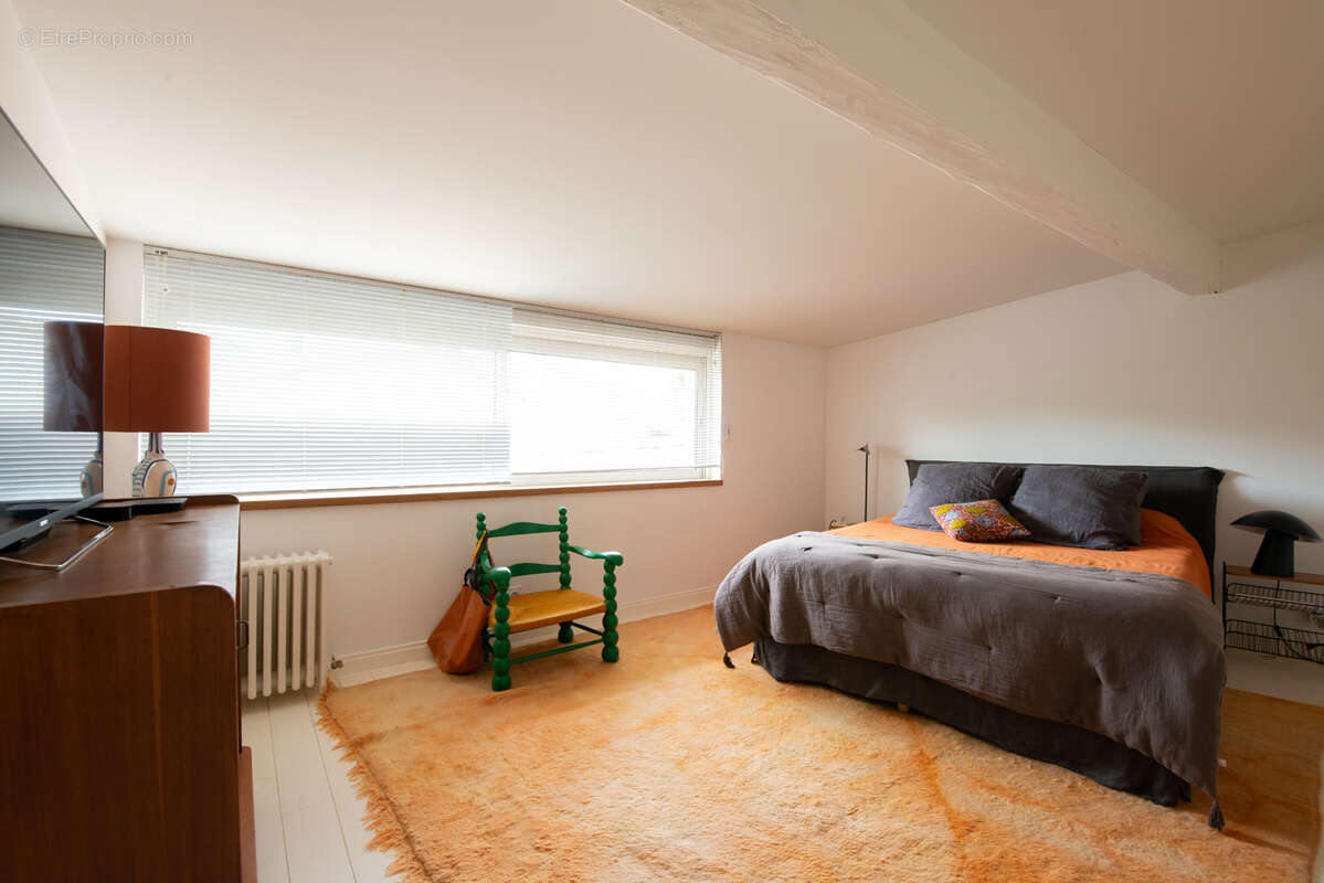 Maison à LE BOUSCAT