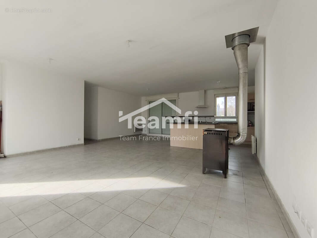 Maison 100 m² à Villeneuve-Sur-Cher  - photo 7