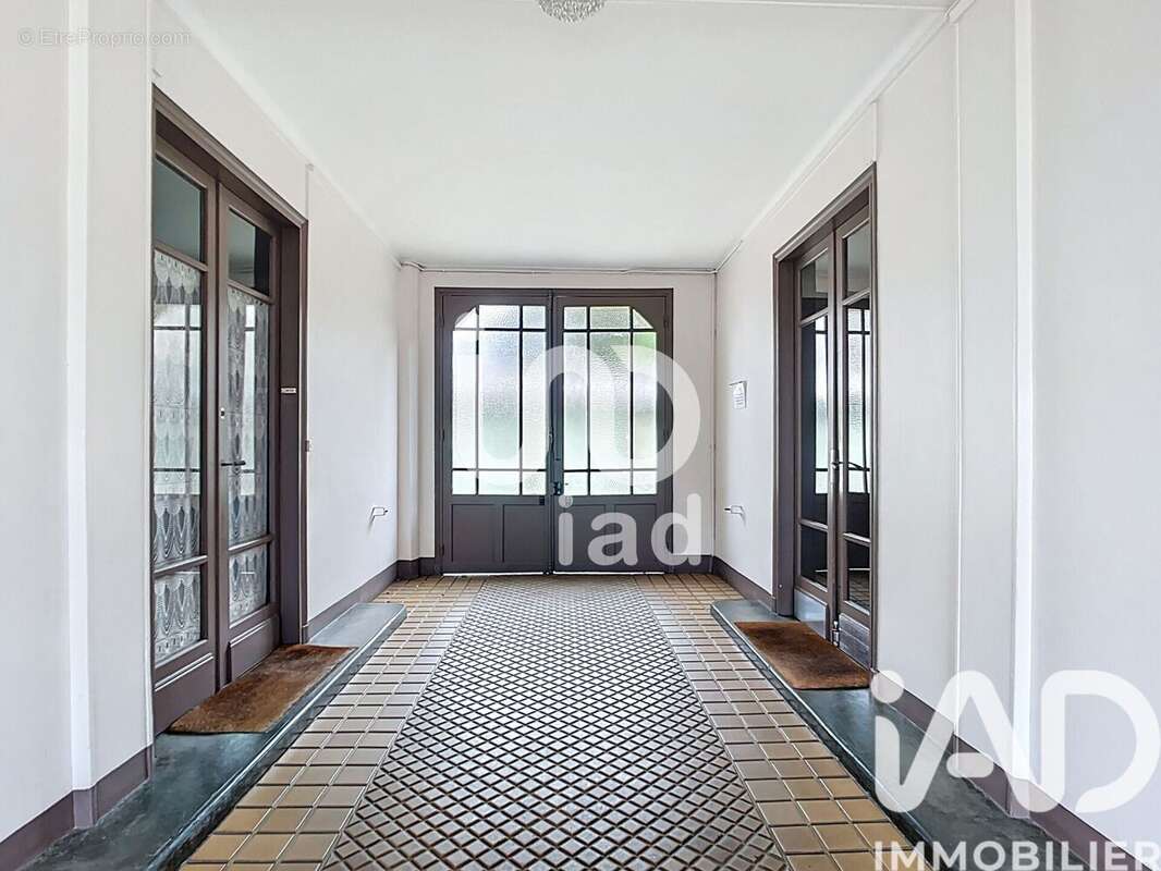 Photo 7 - Appartement à SAINT-MAUR-DES-FOSSES