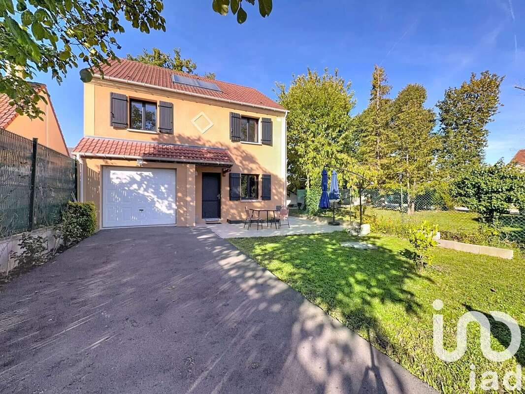 Photo 4 - Maison à BOISSY-SAINT-LEGER