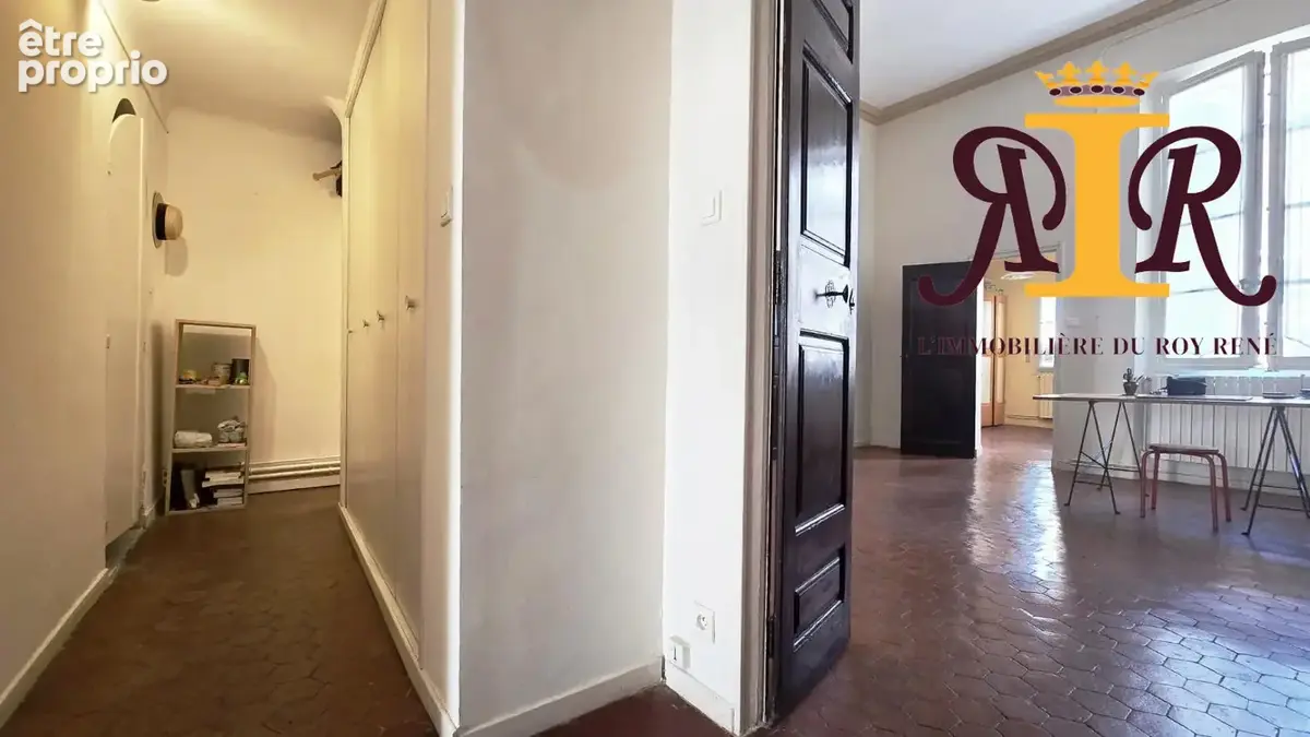 Appartement 3 pièces 91 m² à vendre à Aix-En-Provence (13100) - photo 2