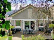 Maison à SAINT-REMY-LES-CHEVREUSE