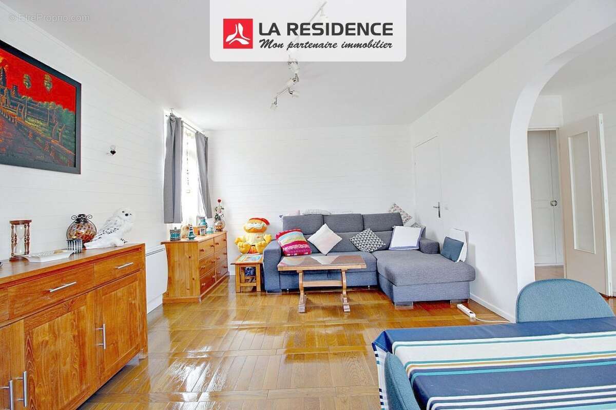 Appartement à ANDRESY