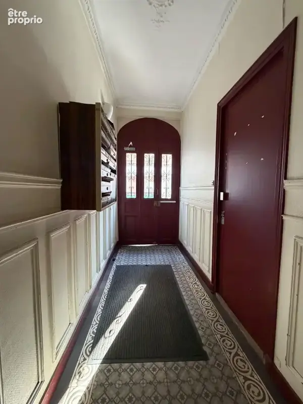 Appartement 68m² à montreuil - photo 17