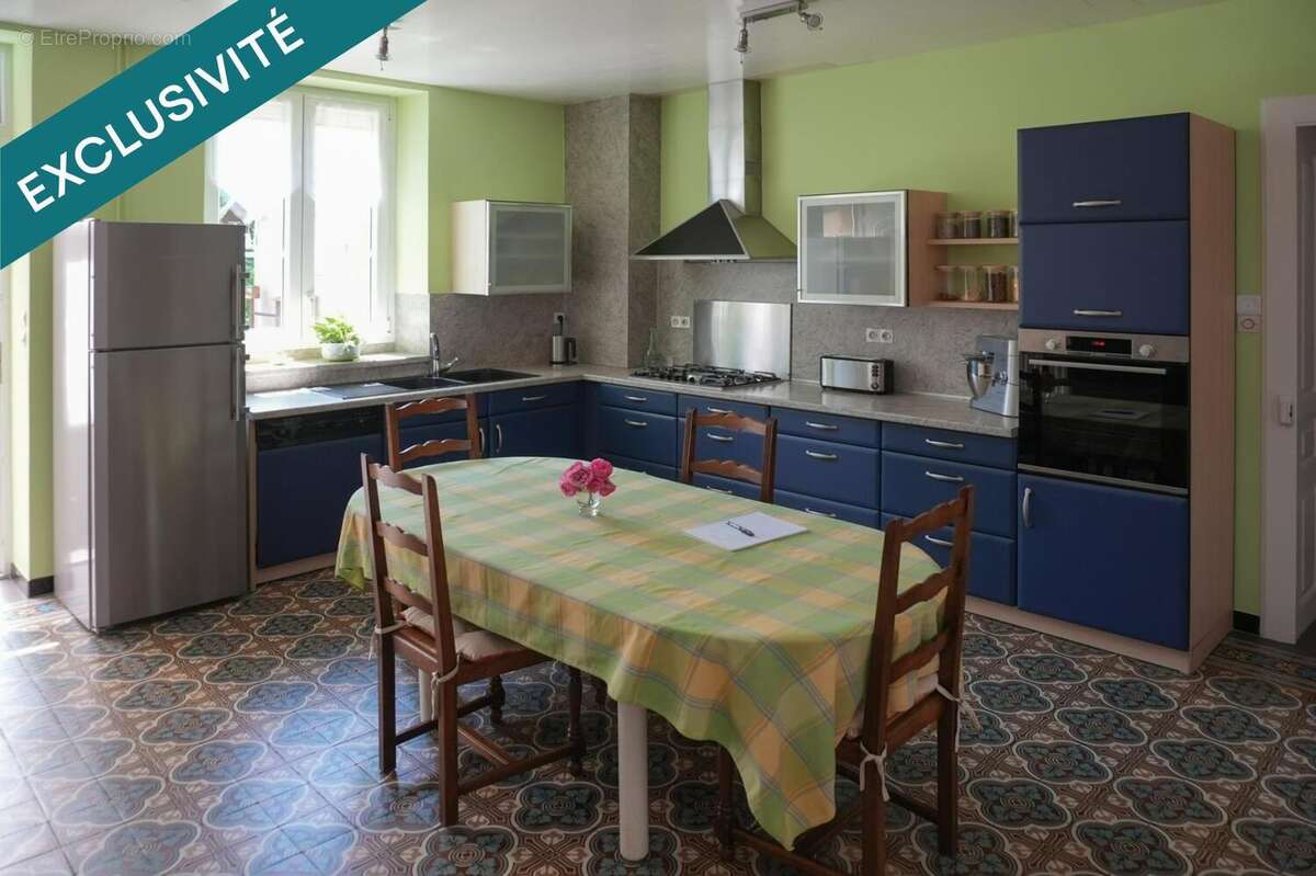 Photo 5 - Maison à SAINT-MAURICE-AUX-FORGES