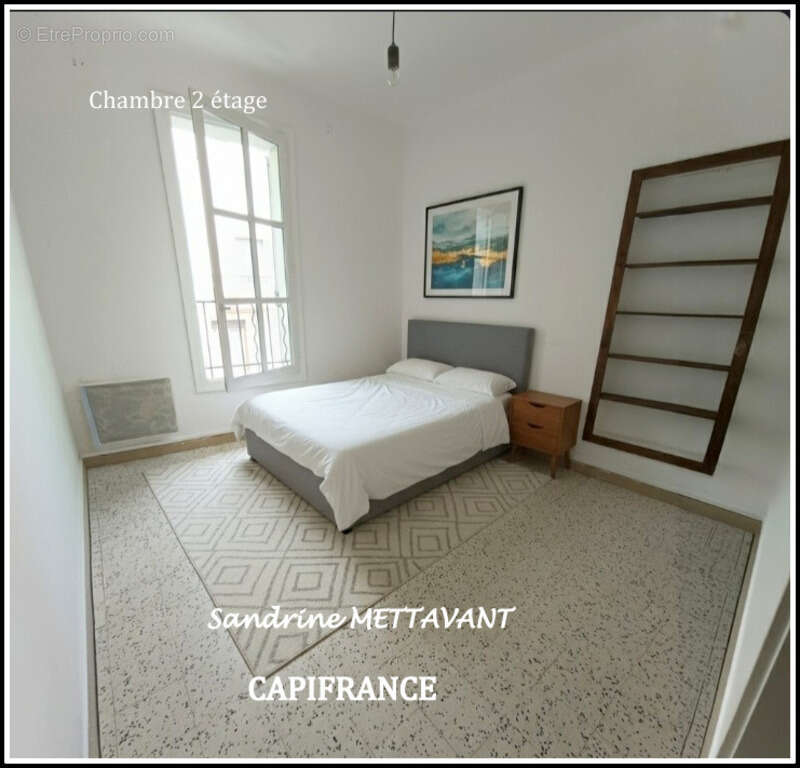 Maison à SAINT-THIBERY