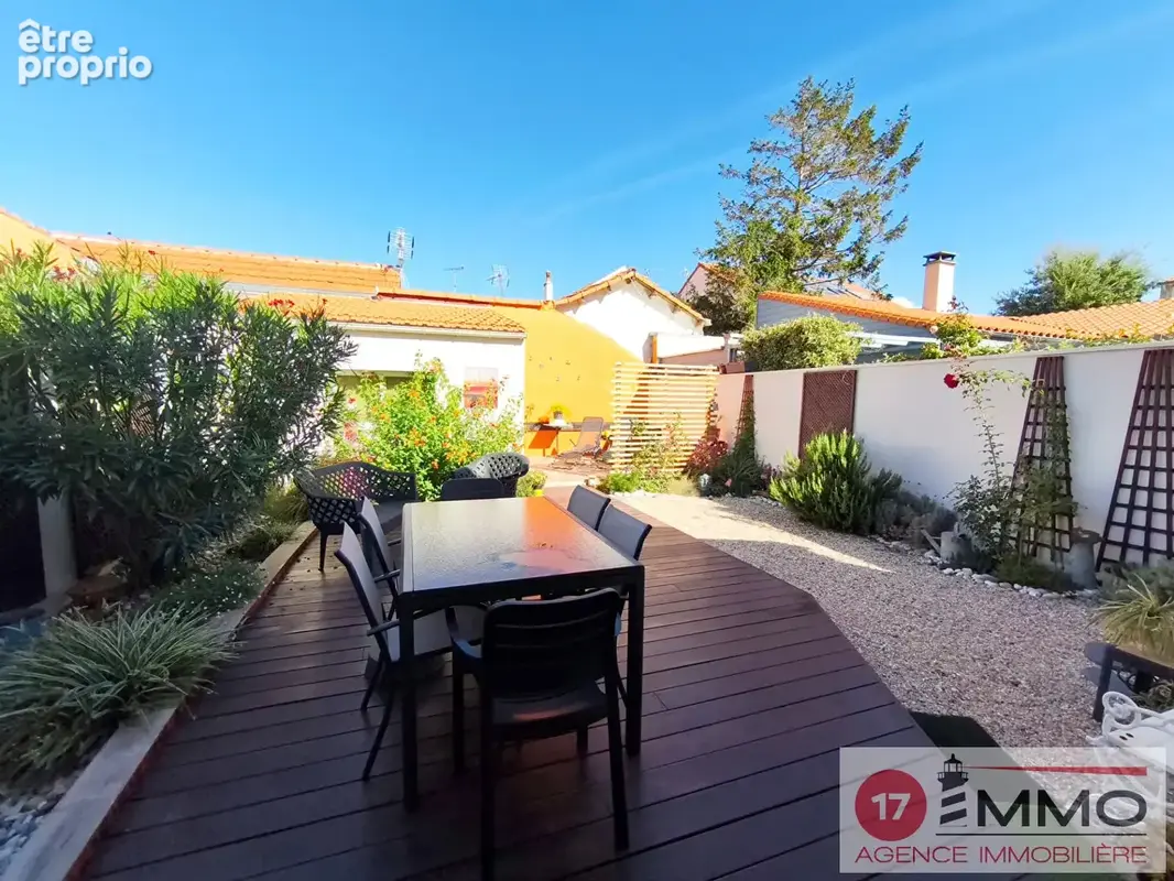 Maison Châtelaillon-Plage 4 pièces 120 m2 - photo 3