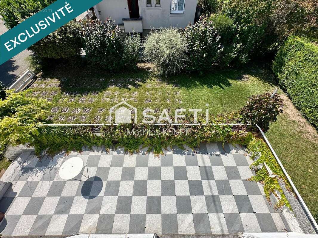 Photo 9 - Maison à STRASBOURG