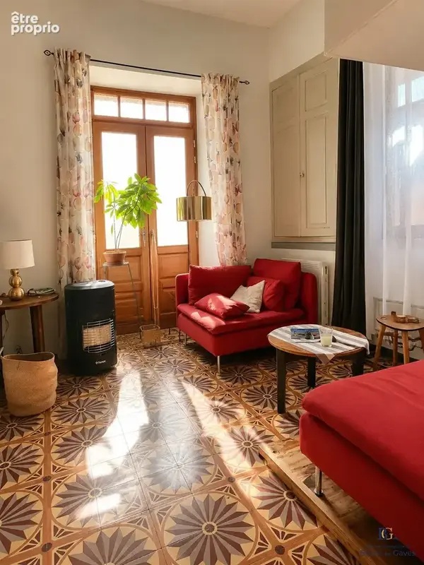 Maison 147 m² à Salies-De-Bearn  - photo 3