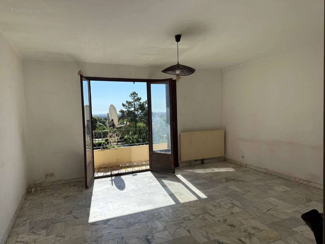 Appartement à BORGO