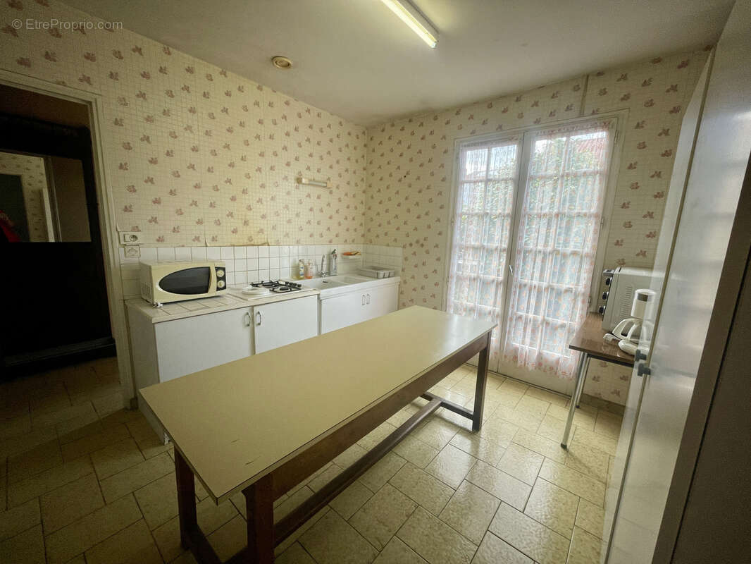 Maison à LA ROCHE-SUR-YON