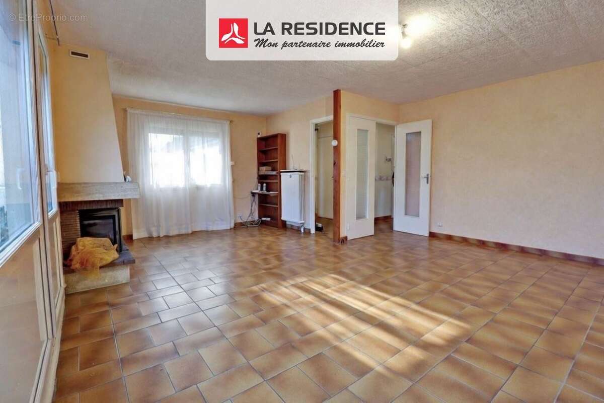 Maison à PONT-DE-L'ARCHE