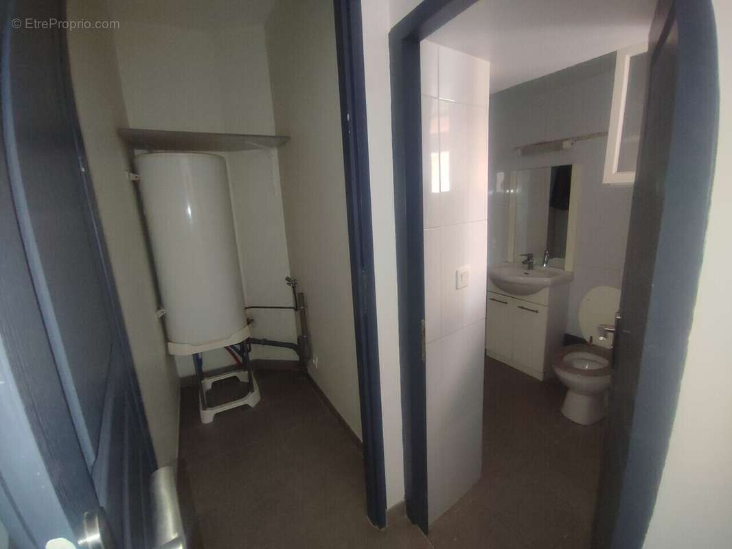 Appartement à VIENNE