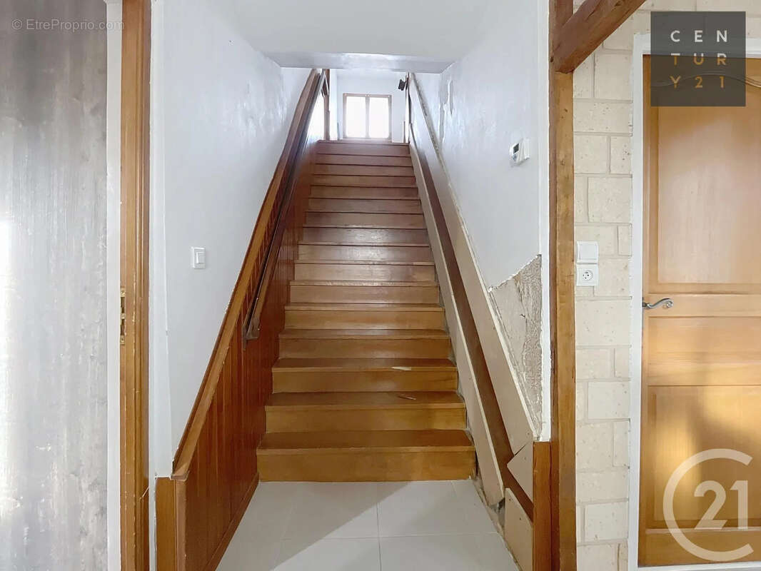 Maison à VIREY-SOUS-BAR