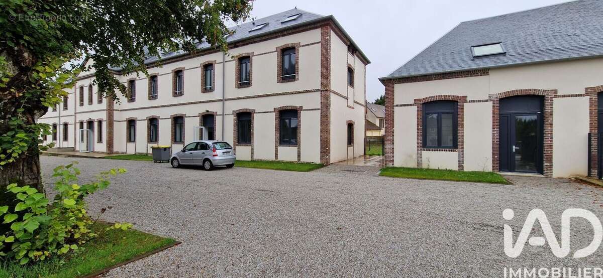 Appartement 87 m² à Caillouet-Orgeville  - photo 2